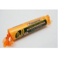 Аскорбиновая кислота с глюкозой Гленвитол 10 шт. табл. 25 мг