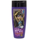 Шампунь-гель-пена детский, Monster High (Монстер Хай) 250 мл 13 желаний