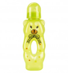 Бутылочка для кормления Бусинка 250 мл