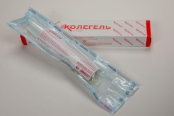 Гель Колегель Колетекс-гель-ДНК на основе альгината натрия с дезоксирибонуклеатом натрия 20 г