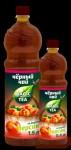 Чай, Magic Fruit (Мэджик Фрут) 0.5 л черный со вкусом персика