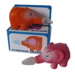 Аспиратор детский
