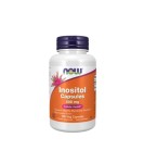Инозитол, Now (Нау) капсулы 500 мг / 820 мг 100 шт