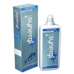 Раствор для ухода за контактными линзами, Synergi (Синерджи) 250 мл