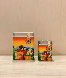 Чай, 130 г Бора Бора банка