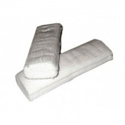 Бинт нестерильный р. 5мх10см 36 г/м кв.