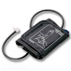 Манжета для тонометра AND большая ua-cufboxau для ua серии