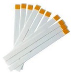 Индикатор концентрации рабочих растворов, 100 шт Клиндезин-3000 полоски