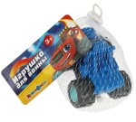 Игрушка для ванны, Капитошка 1 шт арт. LX-ST1702-R Вспыш синий