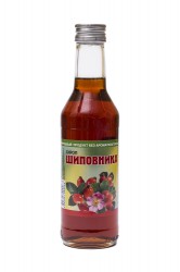 Шиповника сироп 100 мл