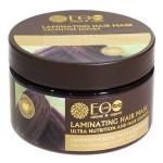 Маска для волос, Ecolab (Эколаб) 250 мл ламинирующая   банка