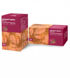 Красный корень сырье 30 г