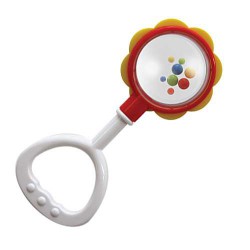 Игрушка-погремушка Lubby Леденец