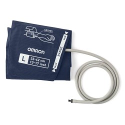 Манжета для тонометра Omron большая на плечо 32-42 см для HBP 1100 / HBP 1300 GS Cuff L